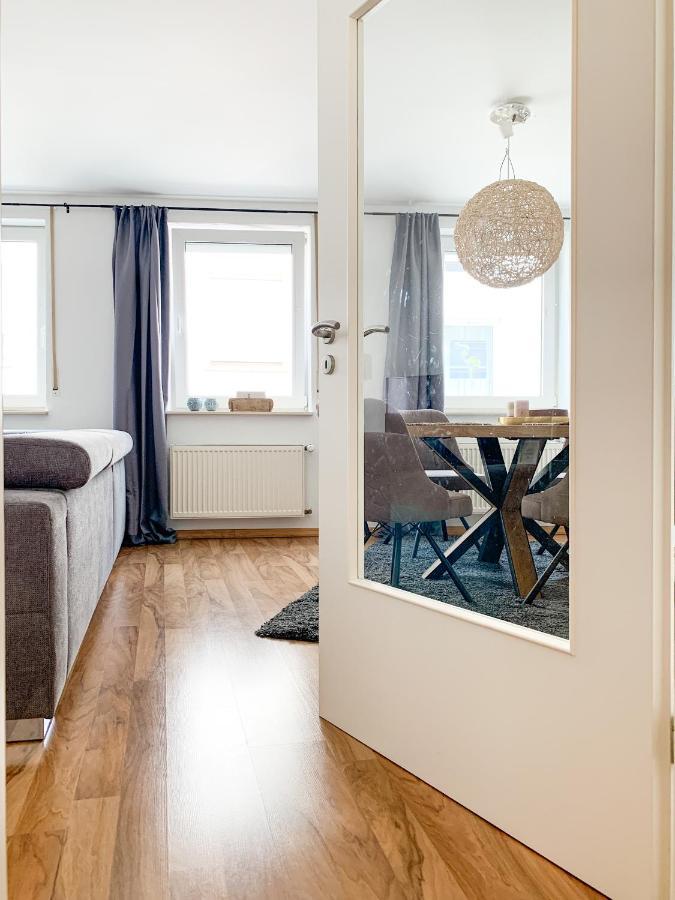 Genuss Cottage - Ferienhaus Im Weindorf An Der Mosel Pommern Exteriér fotografie